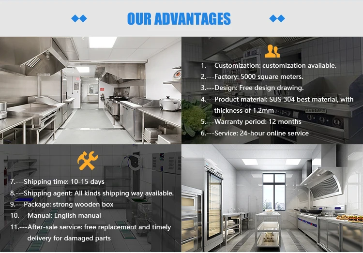 Commercial Burner Induction Stove Industrial Stainless Steel Electric