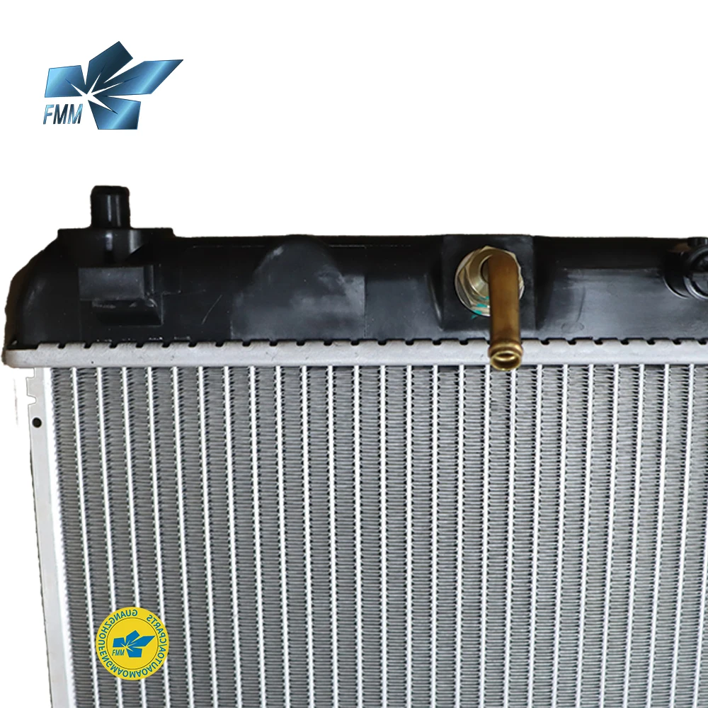 、 RADIATOR 17700-65J00 for SUZUKI