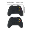 Gamepad Focal Bead Negro SA197