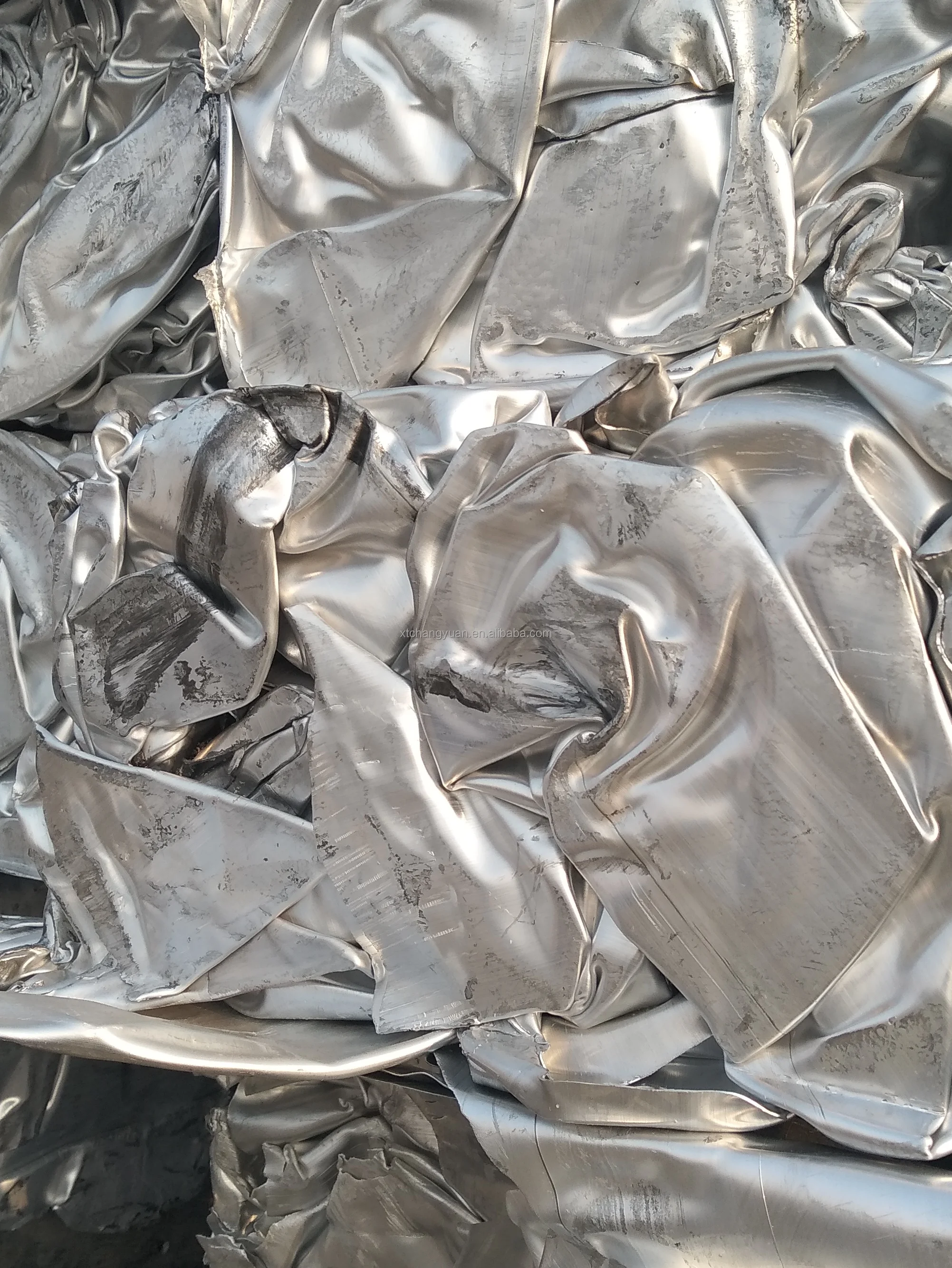 Aluminium Tense Scraps Aluminium Ubc Scrap In Dubai 6063 Aluminium