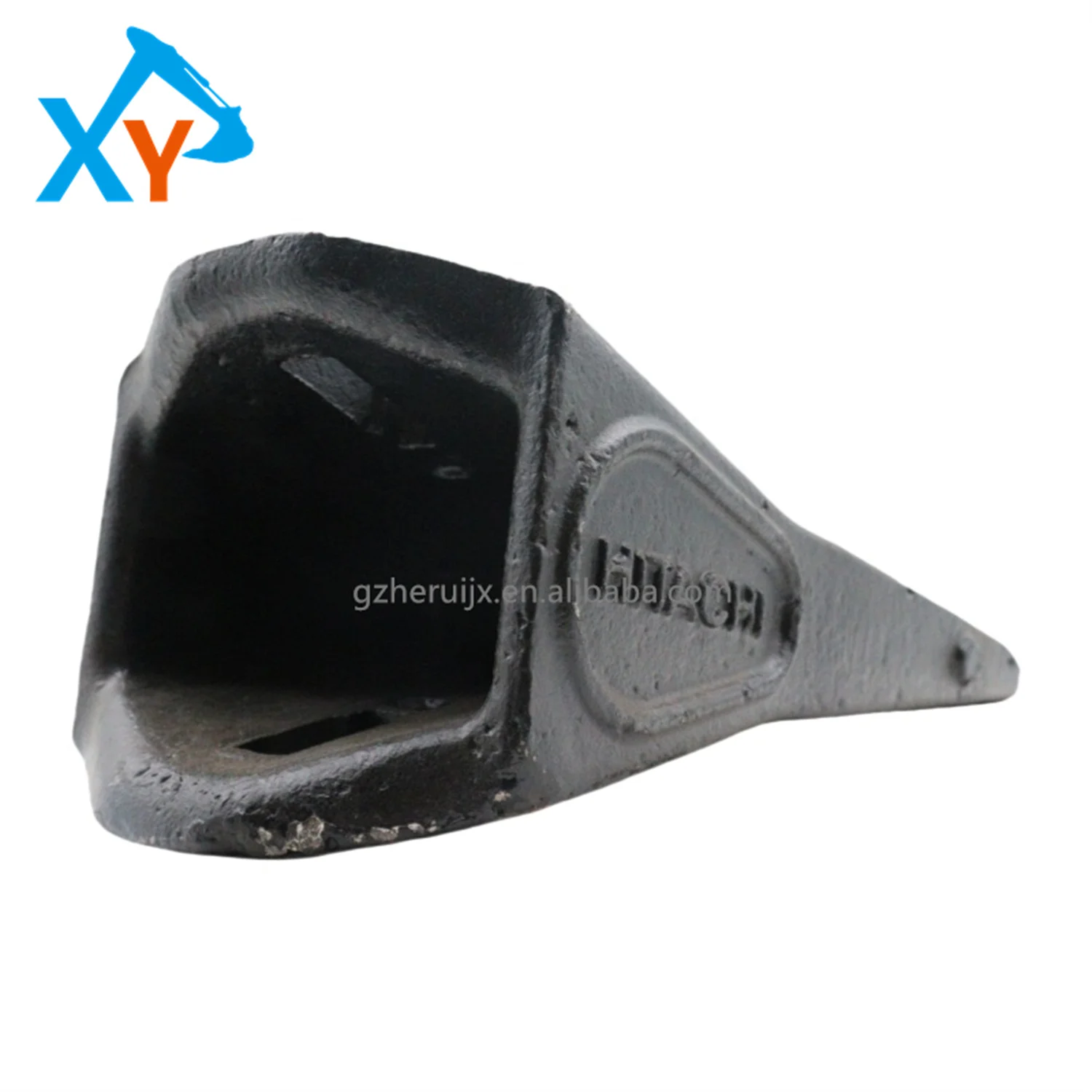Hitachi Original Excavator Dipper Tooth 4512365 4161053 4606712