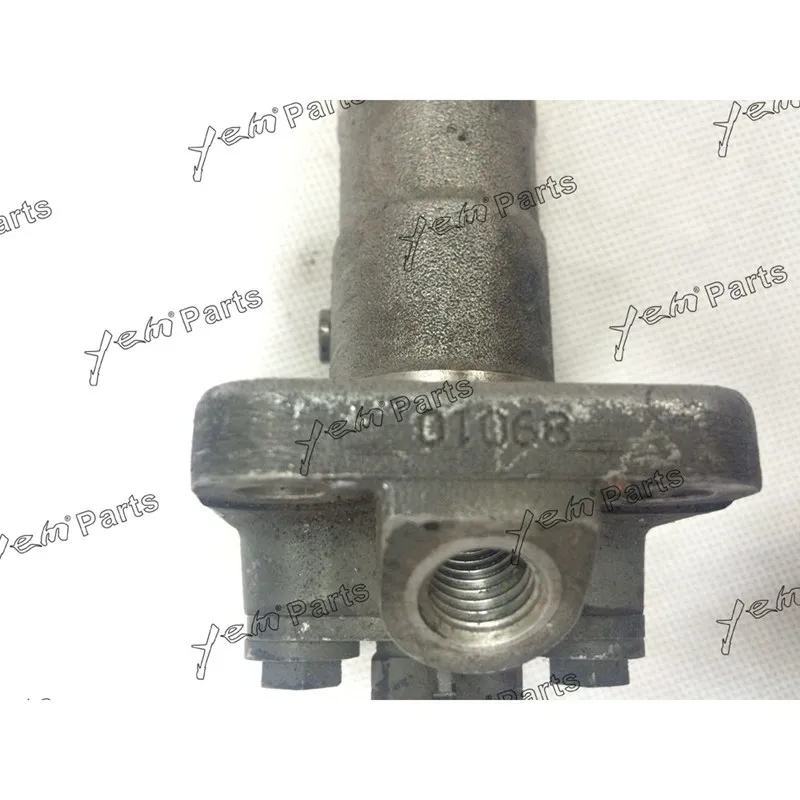 4LE2 Injection Pump for Isuzu Diesel Repair Kit 4