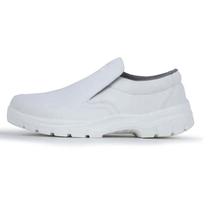 Zapatillas Seguridad Mujer Work, Trabajo, Zapatos Cerrados Con