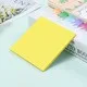 macaron  yellow