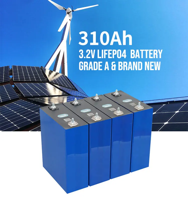 Ev Solar Prismatic Lifepo4 Lithium Ion Battery Cells 32v 310ah 315ah 340ah Buy Calb 8114