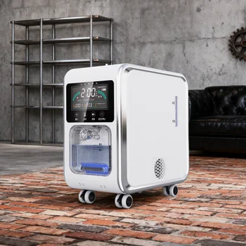 YISHENGRUI YSR-1500S Purity Large-Flow Electrolytic HO Device 360W AC 220V