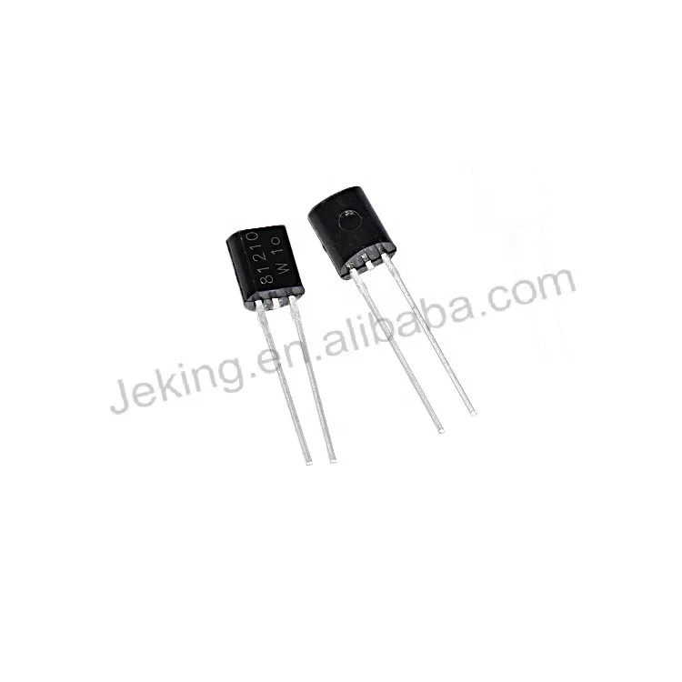 Temperature Sensing Devices 20 Pcs KTY84-150 LPTC Thermistor ...