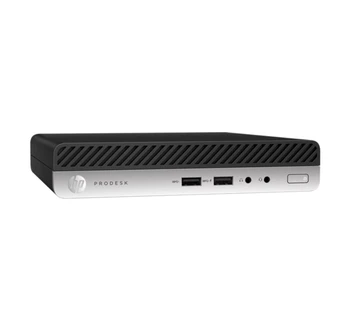 ミニPC HP ProDesk G5 Mini PC i5-9500T 16GB RAM Hc274e1e7a67a481b9ac7e6b2b6e2a