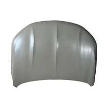 Factory Wholesale Auto Parts Steel Hood Aluminium Hood Engine Cover for Bui-ck Envision S 2020