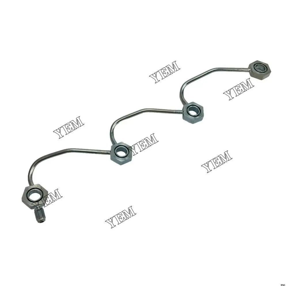 Aftermarket S4Q2 Delivery Ling Injector 5086-01509 32C61-04100 for Mitsubishi Diesel Engine Delivery Ling Injector
