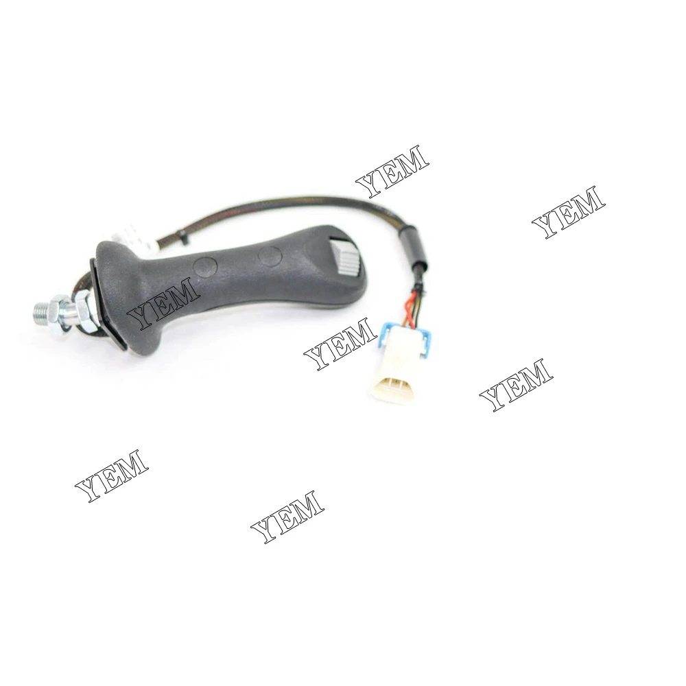 Part No. 7031599 Joystick Handle Fit for Bobcat