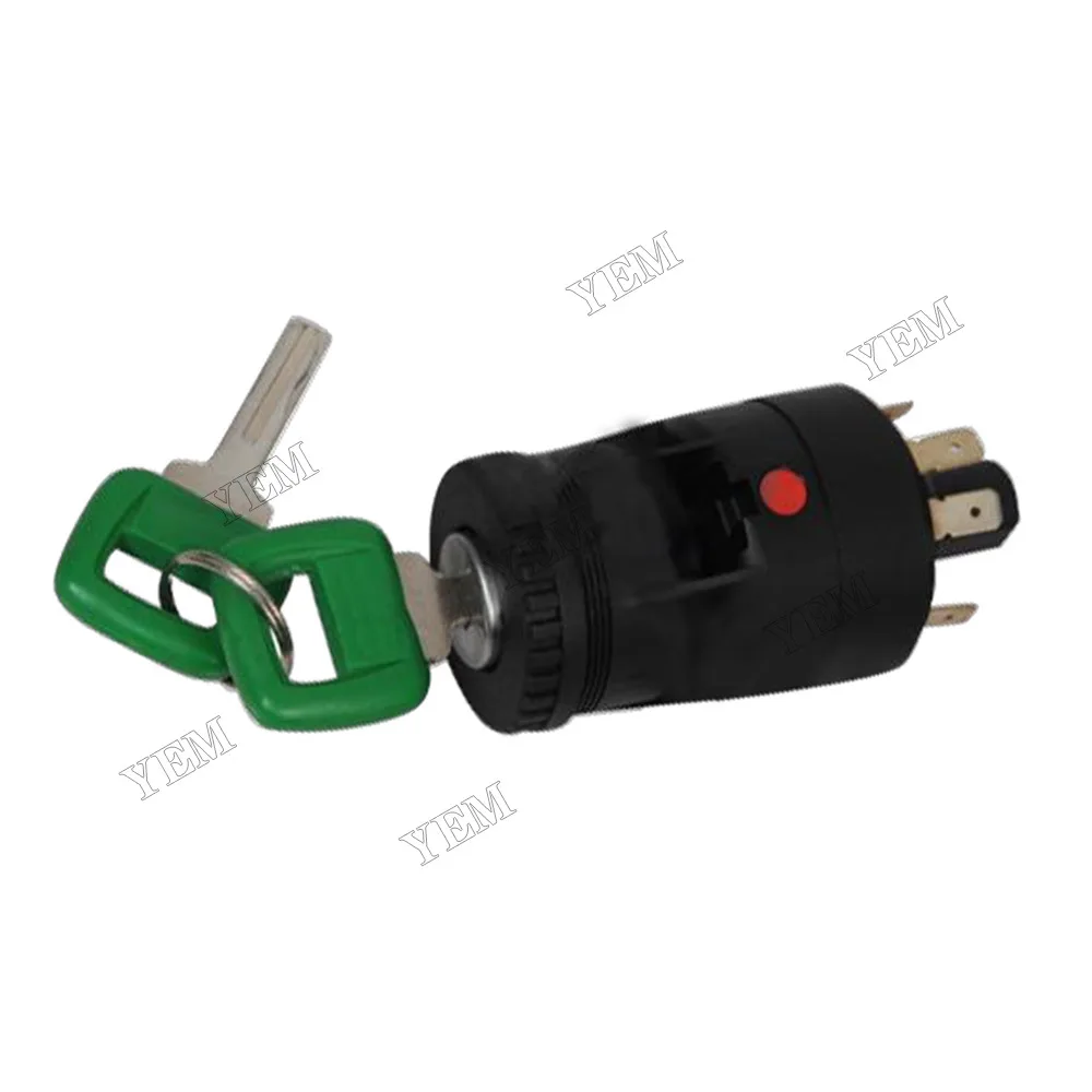 Switch 11006988 Fit for Volvo L50E L60E L70E Engine