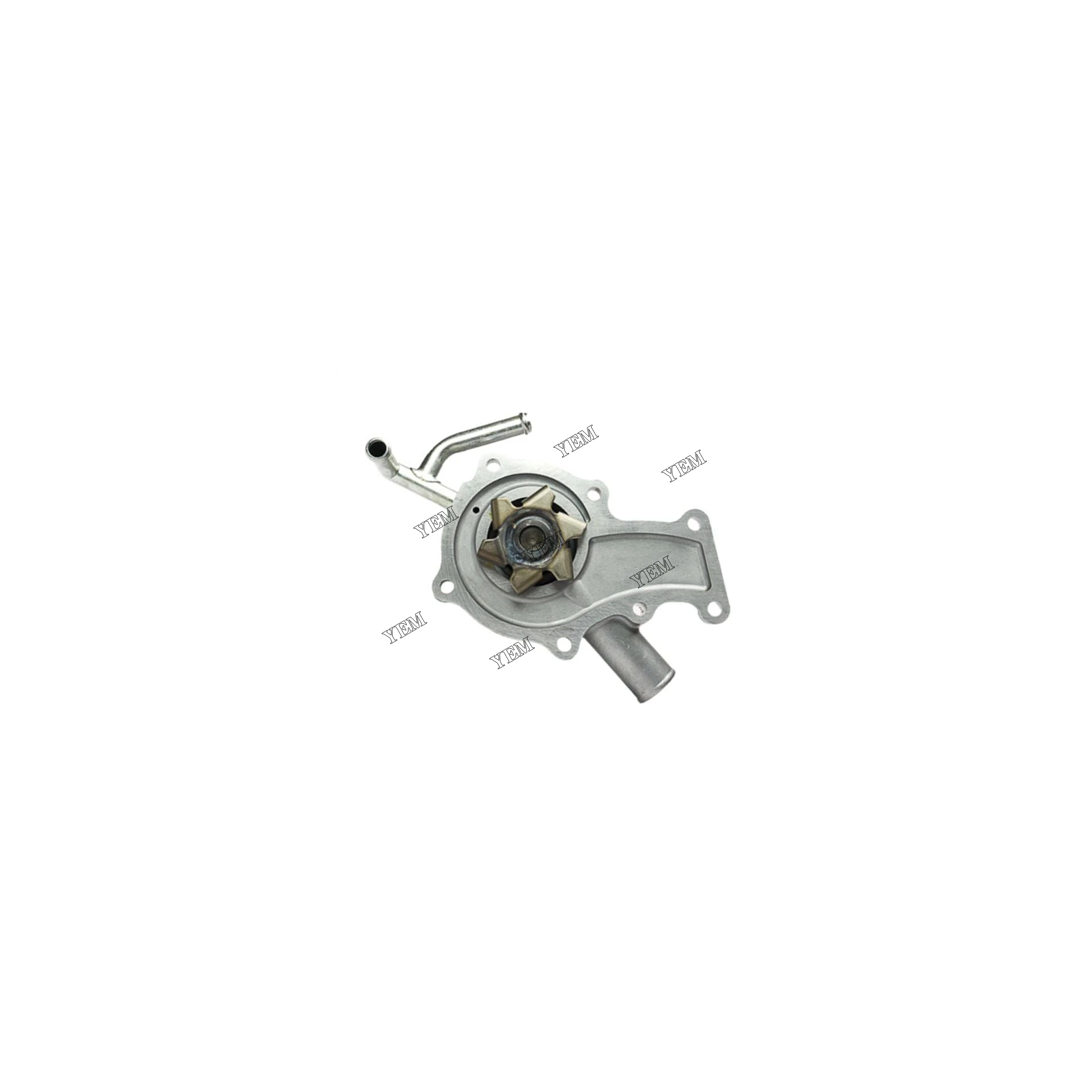 For Kubota WG750-BB WG750-E WG750-EBB Water Pump 12691-73030 Wholesale Engine Parts