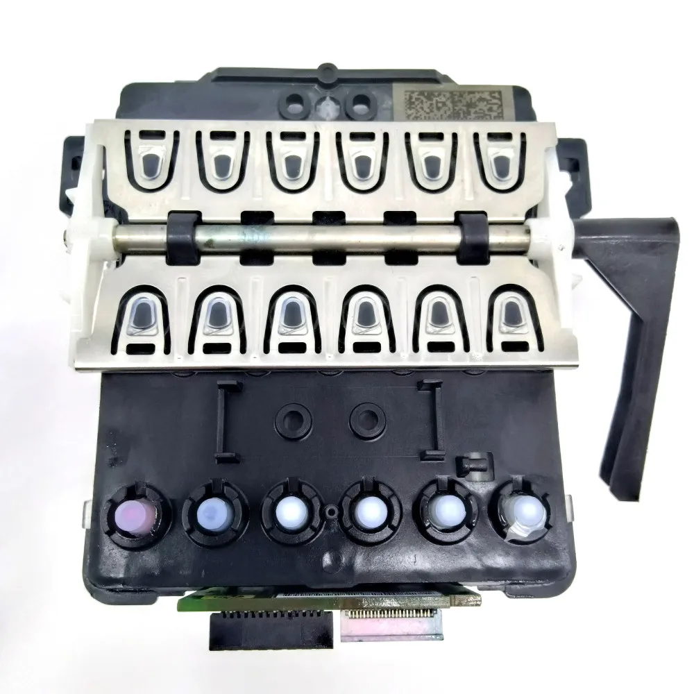 C8770A Printer Print Head for HP Photosmart 3210 C8188 C7280 8250 C6200 C6270 C5170 C6150 D7260 C6188 C5175 D7363 C7183 D7368