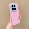 Grayish pink