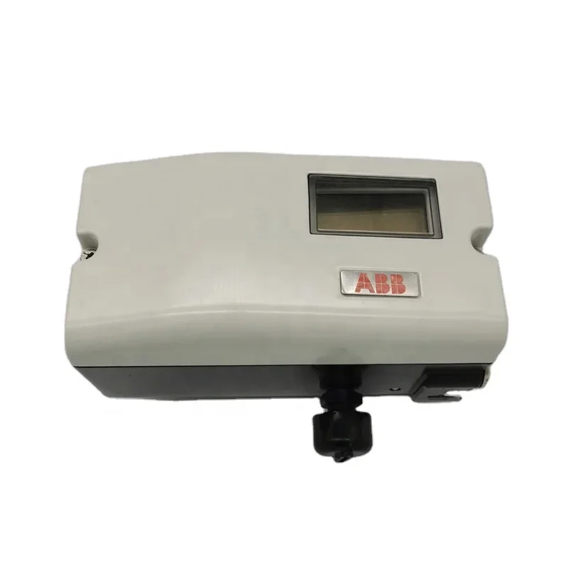 Double Acting ABB Positioner V18345-1010551001 Brand New Original