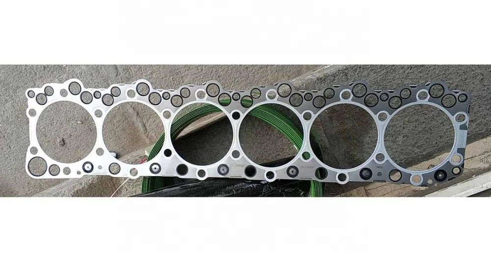 Engine cylinder gasket for IVECO Cursor13 Euro-6 504338164 