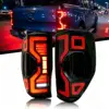 Tail Lights