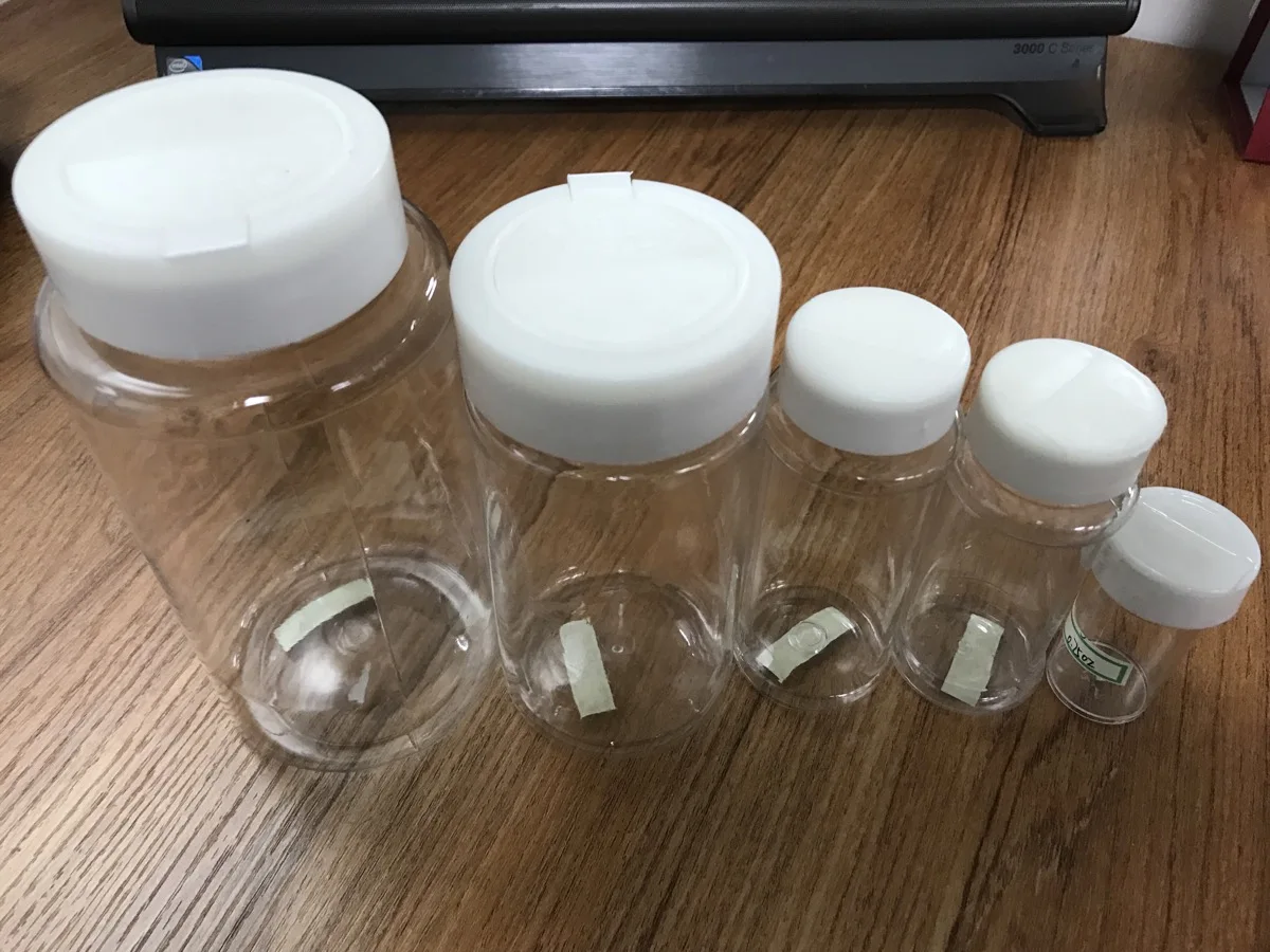 100g/3,5 oz блестящие туфли-лодочки на устойчивом для смола шейкер кепки голографические блестки на не сужающемся книзу массивном смешанные