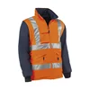 Arancio/Blu fluorescente