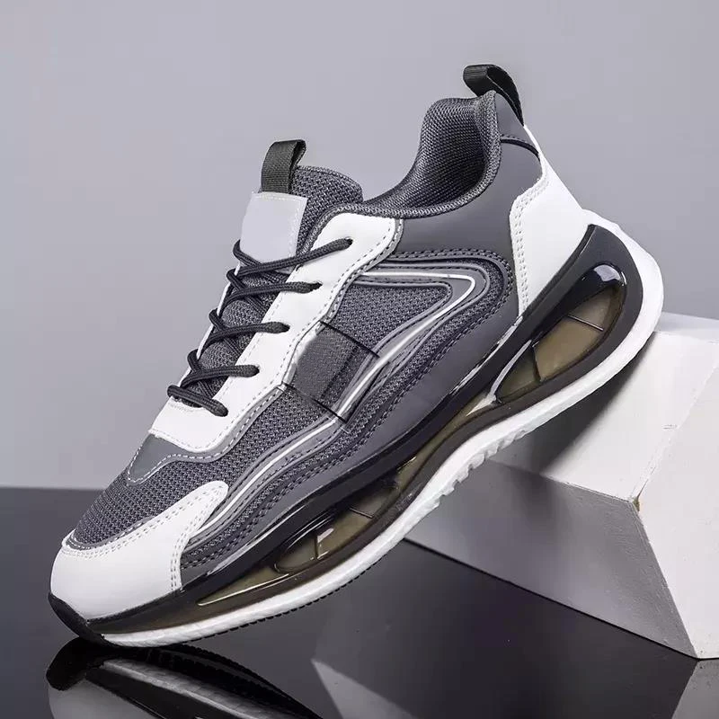 2024 nuevos Deportes Hombre Zapatos de running Moda Putian Sneakers Casual  Calzado deportivo - China Calzado deportivo y zapatillas de running precio