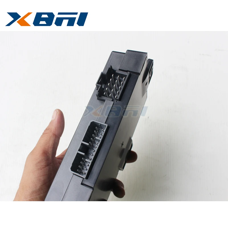 NANO BCU Controller for Sinotruk HOWO T5G T7H Spare Parts WG9716582011