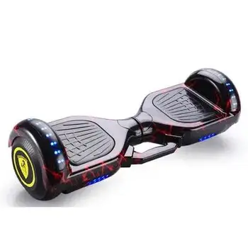 Wholesale 2200W 60V 25Ah TFT Sine wave Dual Motor Skateboard Powerful Adult Foldable