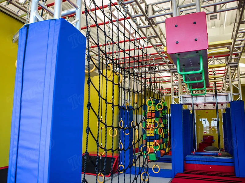 trampoline park playground kids ninja warrior| Alibaba.com