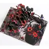 Halloween Flower