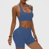 Blu grigio