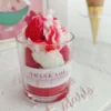 Fragole alla Crema 400g
