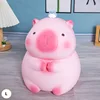 Large Pink B-Size Top-Notch