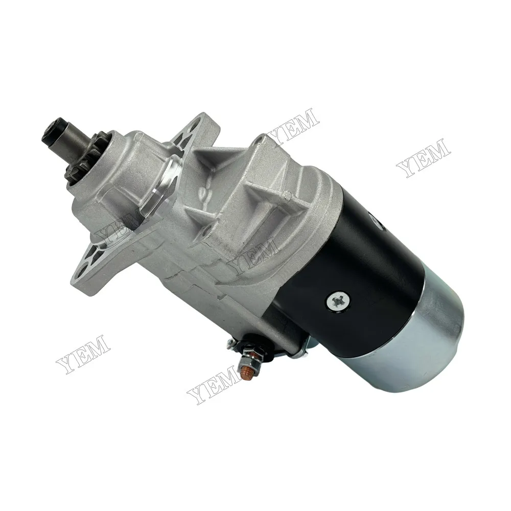 Starter Motor Fit for John Deere 4039D Engine