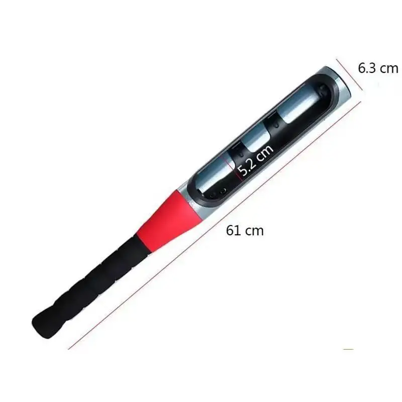 Cheap Car Anti-theft Universal Customizable Thickened Baseball Lock Steering Wheel Lock