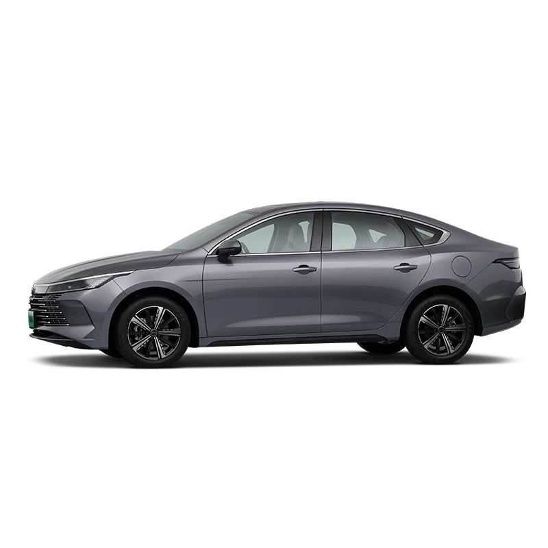 In Stock Now Byd Destroyer 05 New Energy Cars Fujian Luxury Electric ...