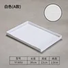 8003 White PP Wood Grain (Drop-resistant)