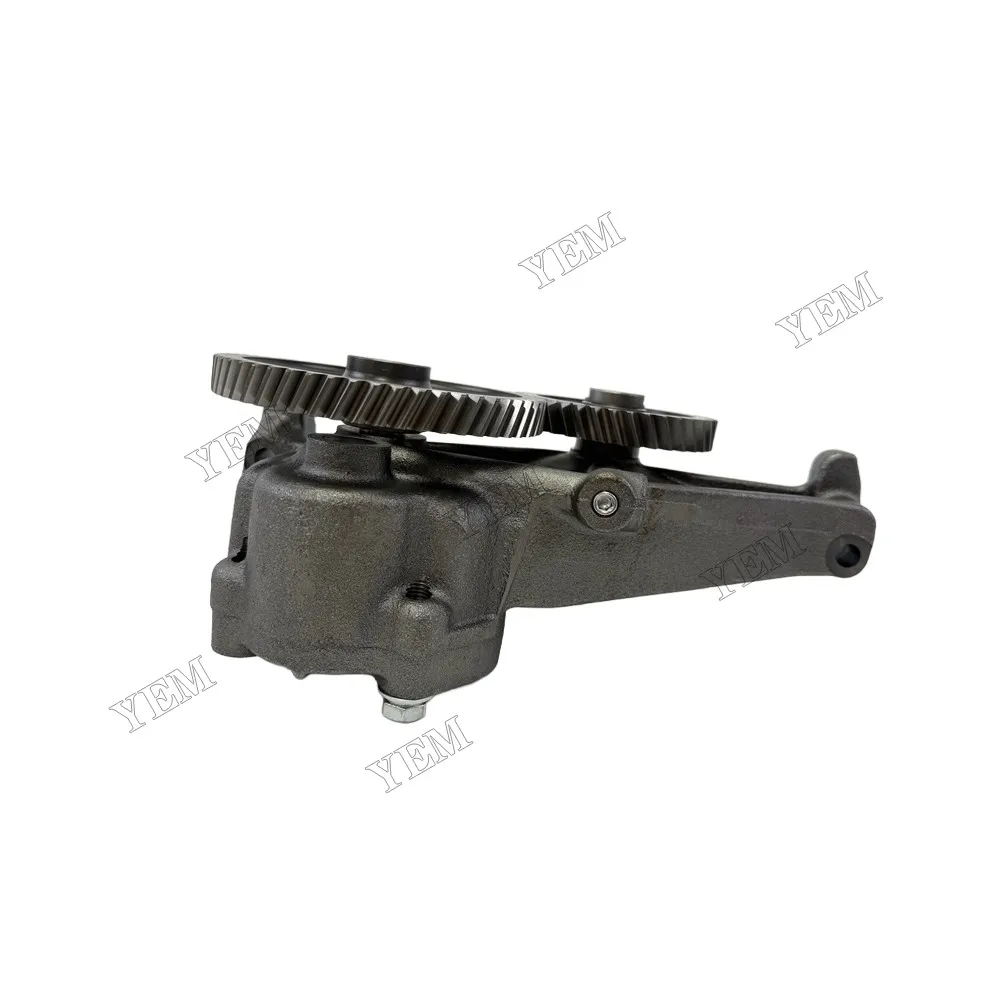 Oil Pump ME-091142 Fit for Mitsubishi 8DC9 Engine 4