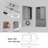 1083 Gray