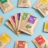 Sachets d'emballage pour thé 1