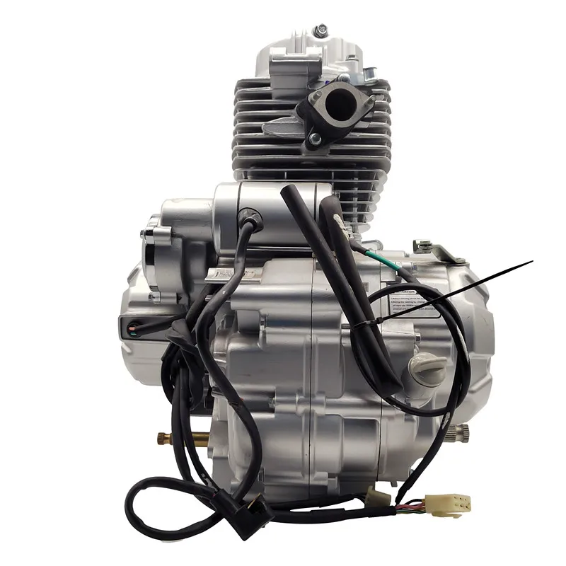 Zongshen Cg200cc Tricycle Engine - High Quality & Efficient