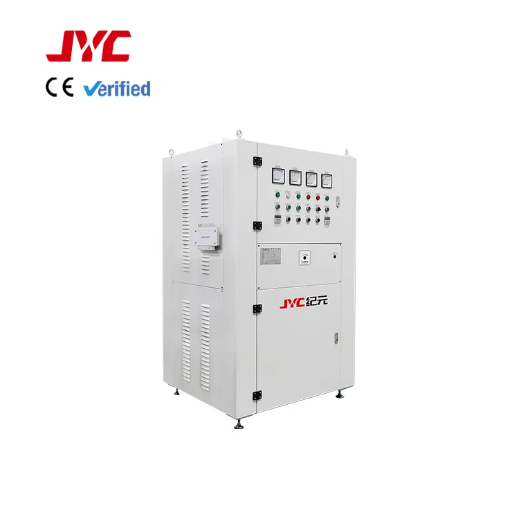 Radio Frequency Customized Generator 30KW for Wood Dryer Wood Bending Machine