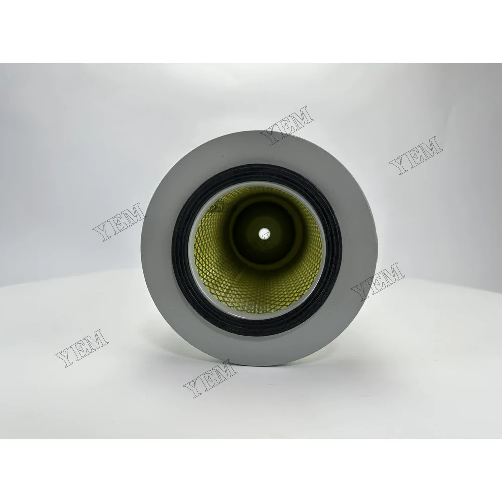For Weichai WPG25L1 Fuel Filter High Performance Engine Parts 2