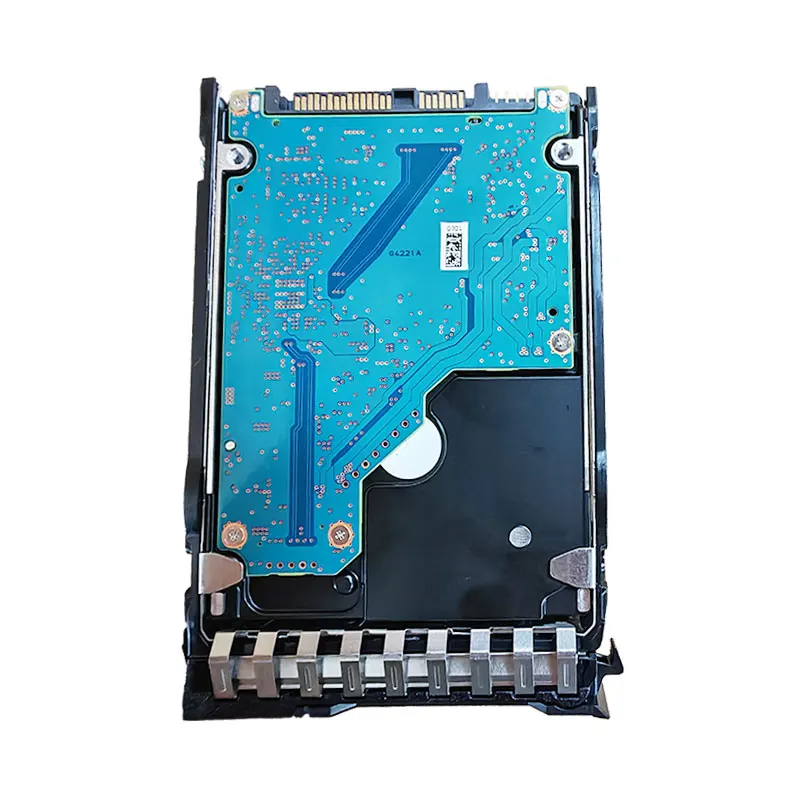 original HPE 4TB 7.2K SAS 12Gb M6720 Hard Drive 3PAR 823121-001 823124-001