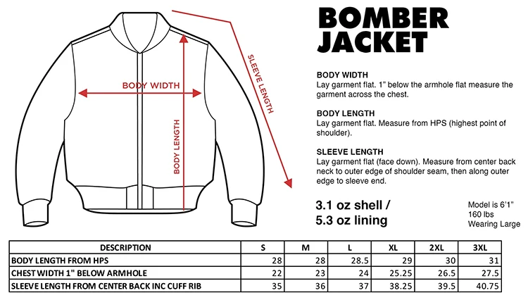 Custom lightweight blank plain silk vintage flight satin bomber jacket for men