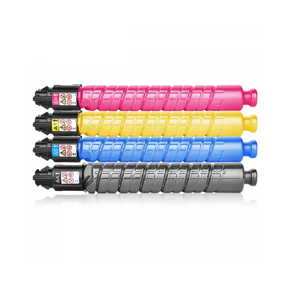 Compatible Ricoh Color Toner Cartridge MPC305 for Aficio MP C305SP C305SPF C305 842119 841621 842122 841591 842121 841592 842120