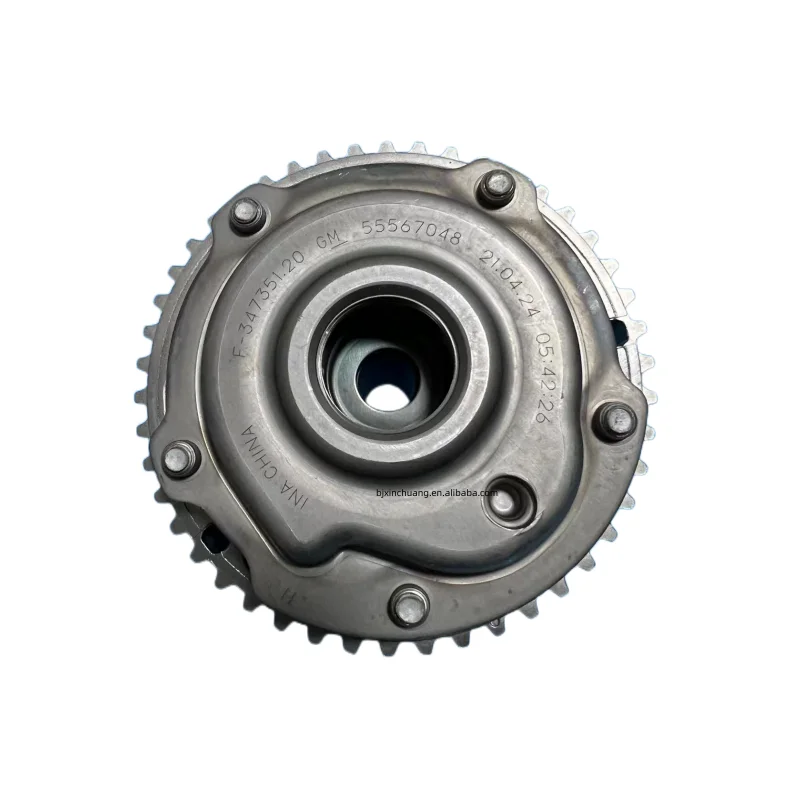 GM Original Nockenwellen-Kettenrad 55567048 – Für Chevrolet, Buick, GMC, Cadillac