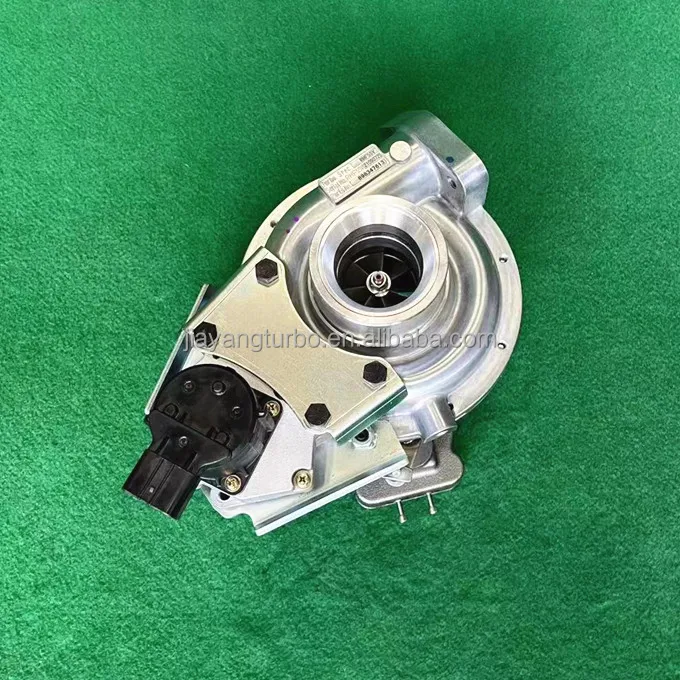 RHF55V Turbo 8983755350 98147906 98249047 98347614 98375535  