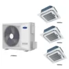 1 Drives 3-27000btu