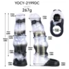 YC-IP2199DC-bianco
