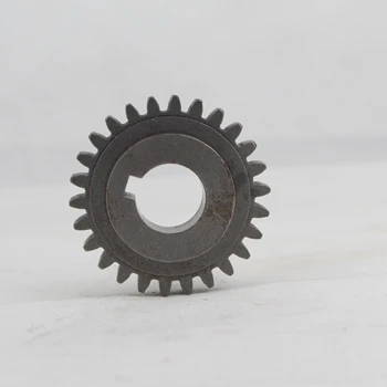 Customizable Powder Metallurgy Ring Gear Casting Efficient Reliable Investment Casting Equipment Based on Customer Services